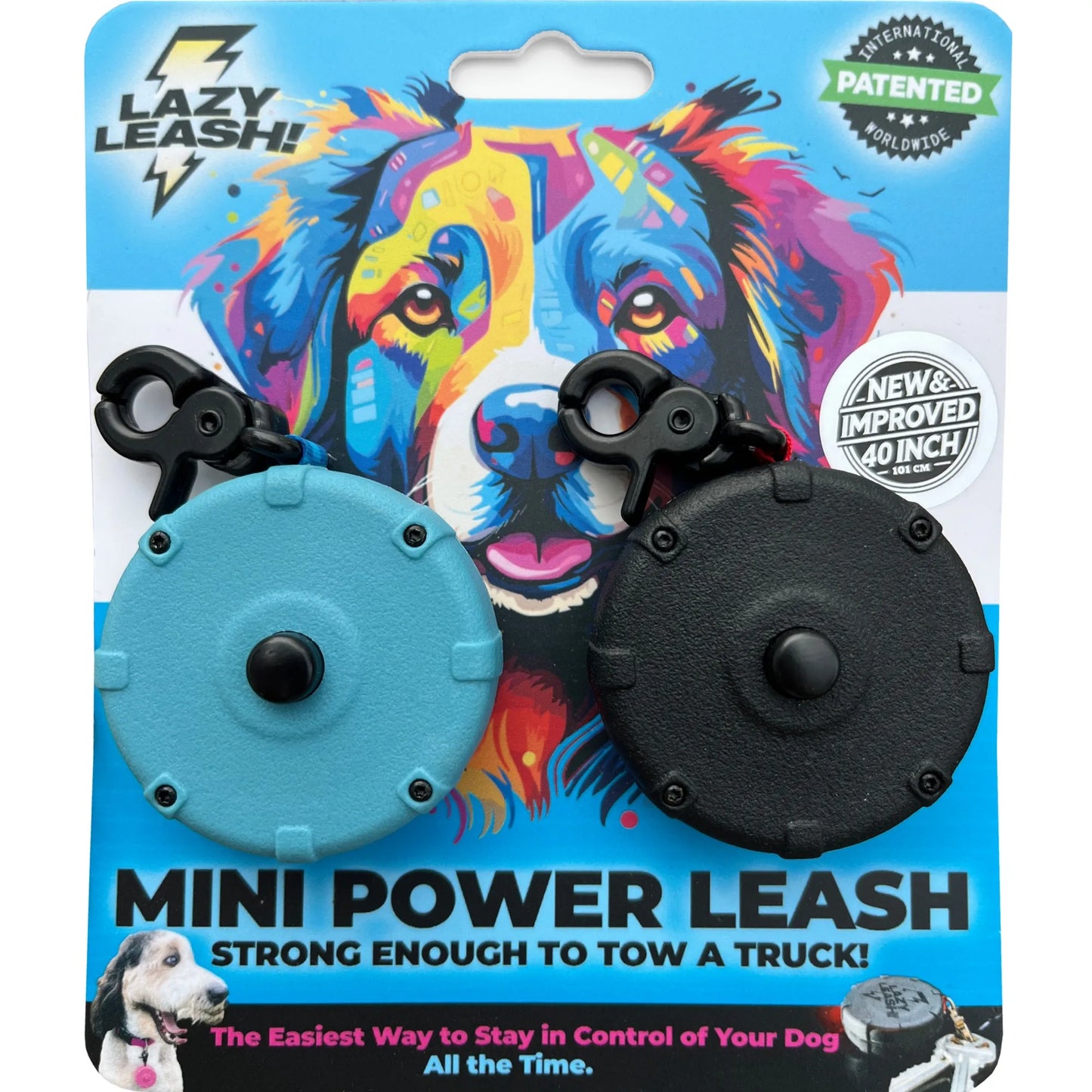 Guangdong Safe Easy Lightweight Wearable Clip On Leash Pro