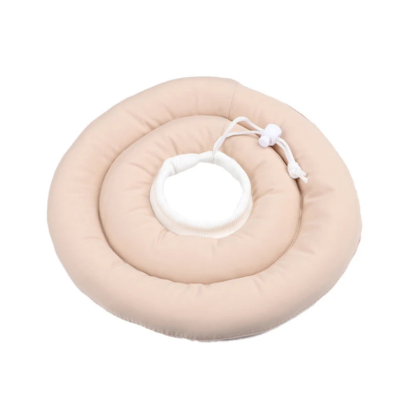 Guangdong Elizabethan Collar For Dogs And Cats Soft Cone