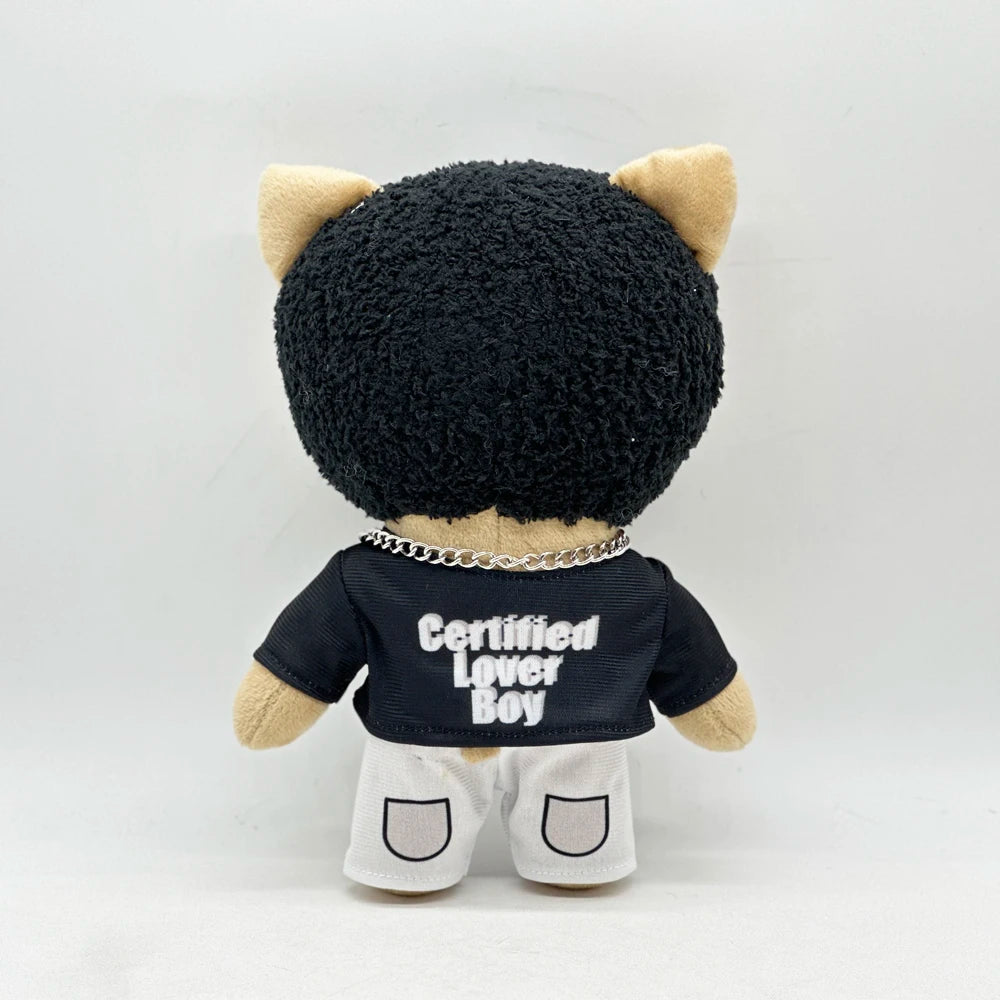 Maw Maws Hope Hello Kitty Drake Plush Doll In A Suit