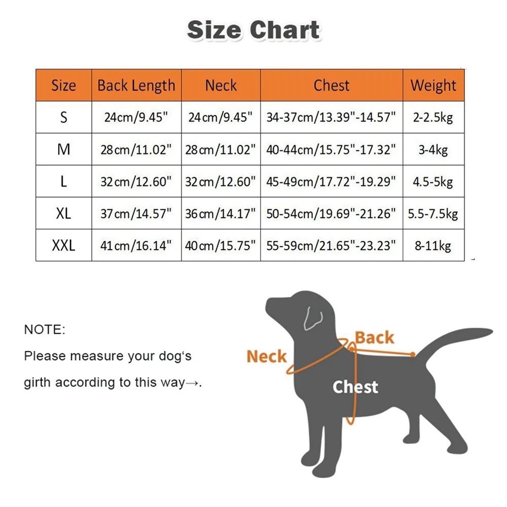 Guangdong Winter Plush Dog Coat With Double Pockets For Dogs