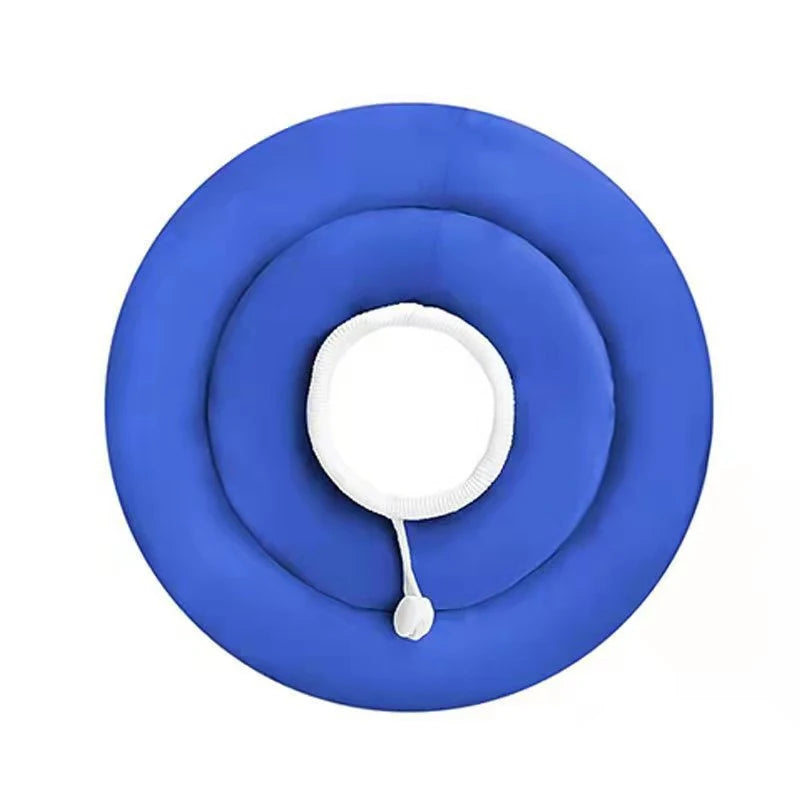 Guangdong Elizabethan Collar For Dogs And Cats Soft Cone