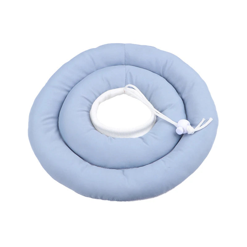 Guangdong Elizabethan Collar For Dogs And Cats Soft Cone