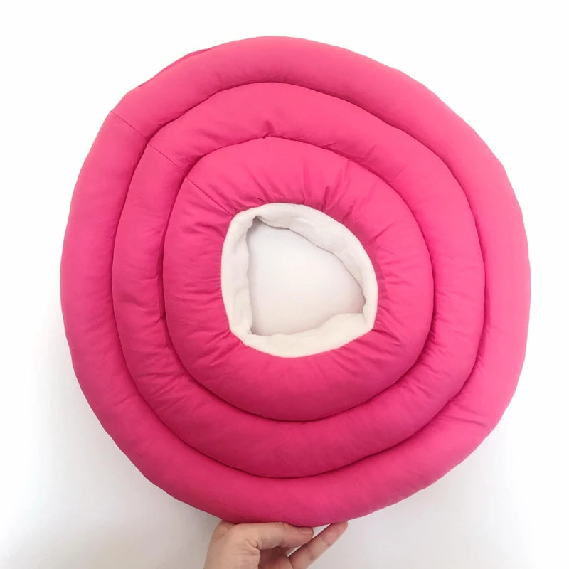 Guangdong Elizabethan Collar For Dogs And Cats Soft Cone