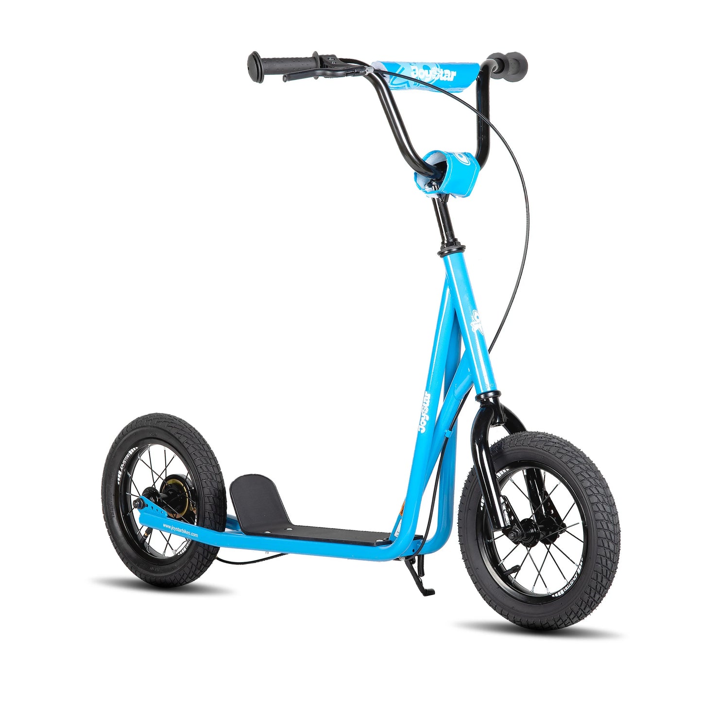 Hign-concerned JOYSTAR Kick Scooter For Kids Ages 5 To 9