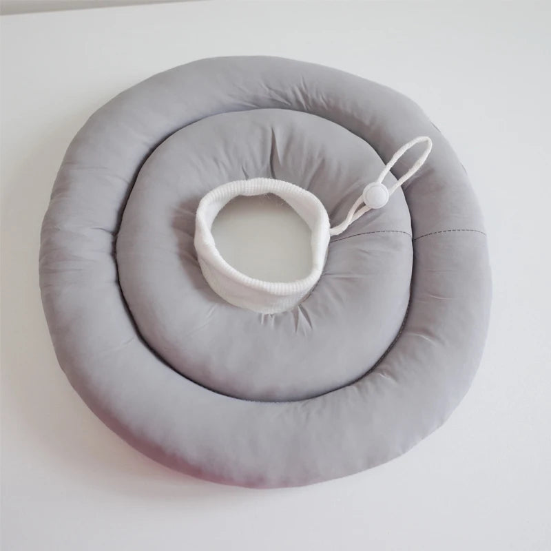Guangdong Elizabethan Collar For Dogs And Cats Soft Cone