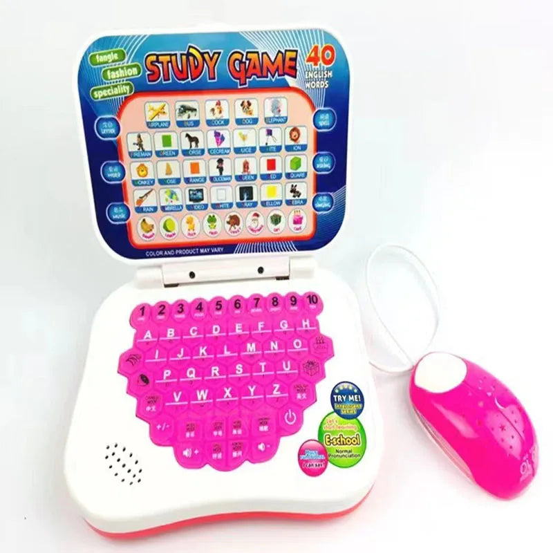 Guangdong CN Baby English Learning Machine For Preschool