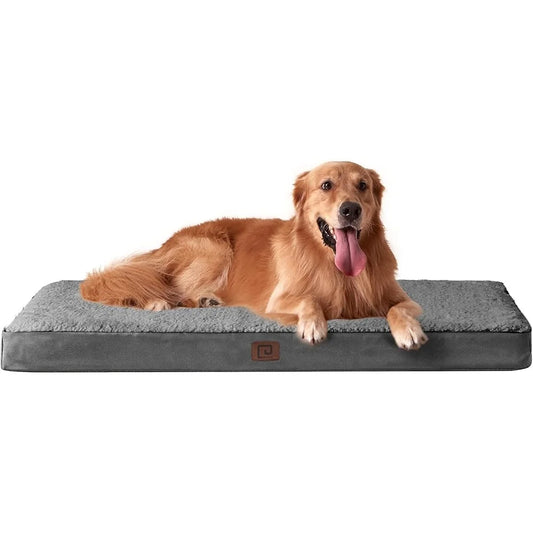 Maw Maws Hope Orthopedic Dog Bed With Removable Cover