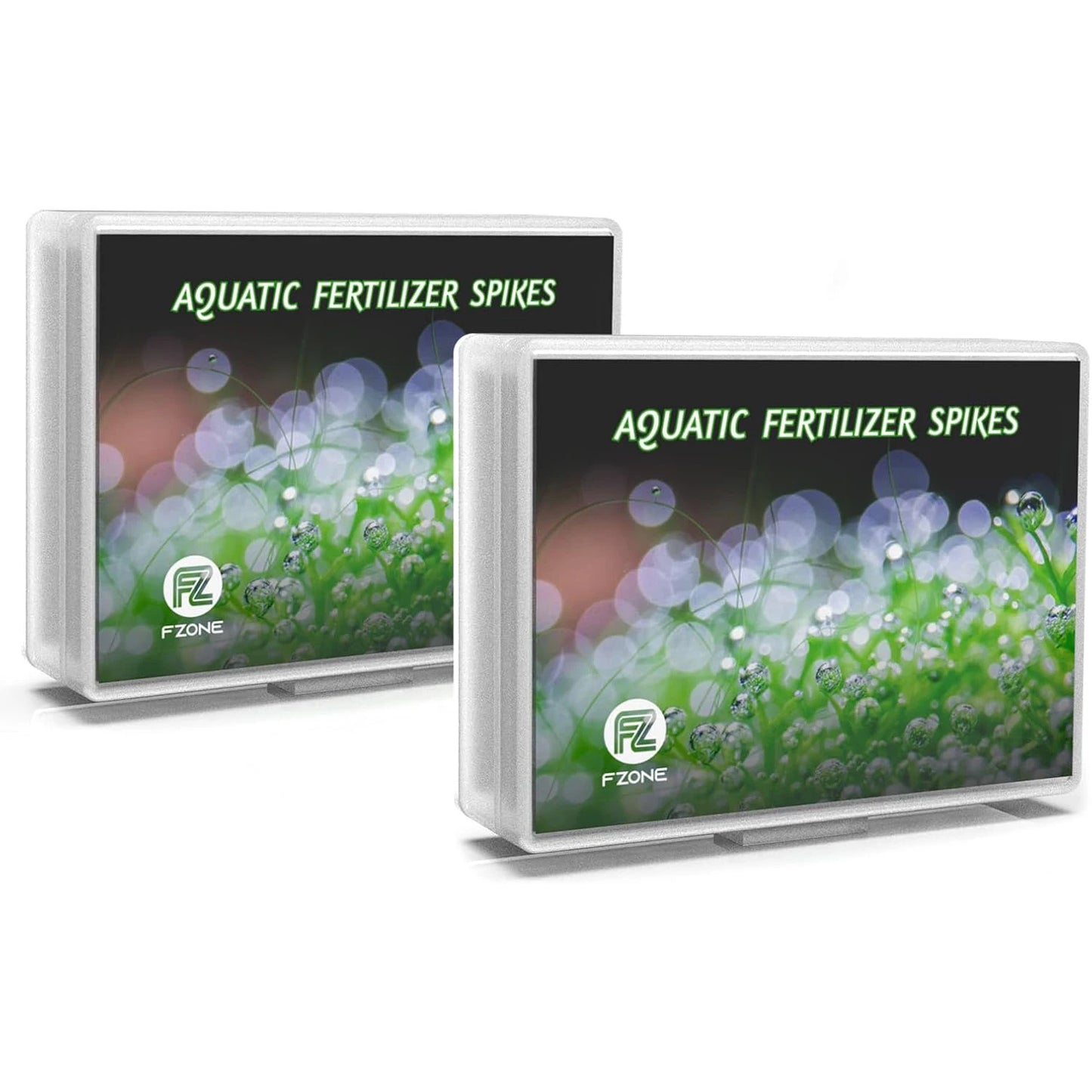 Aquarium Root Fertilizer Spikes NPK Freshwater 25 Spikes