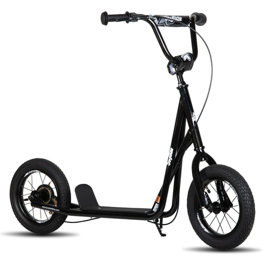 Hign-concerned JOYSTAR Kick Scooter For Kids Ages 5 To 9
