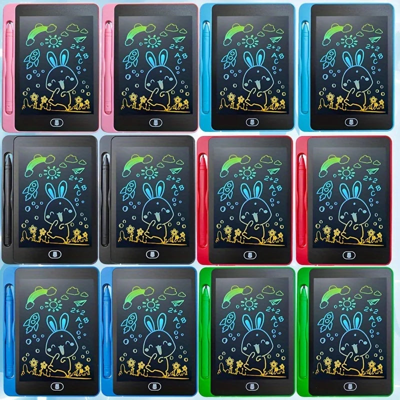 Hign-concerned Chemical LCD Writing Tablet Doodle Board