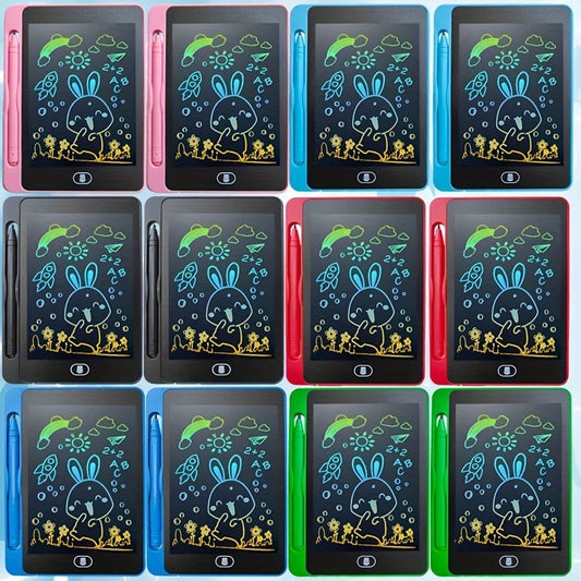 Hign-concerned Chemical LCD Writing Tablet Doodle Board