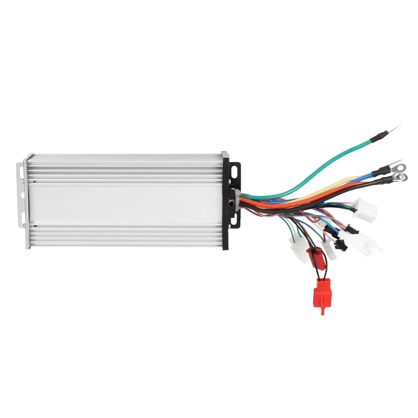 Design Brushless 3KW Electric Motor Kit 48V 72V E Bike