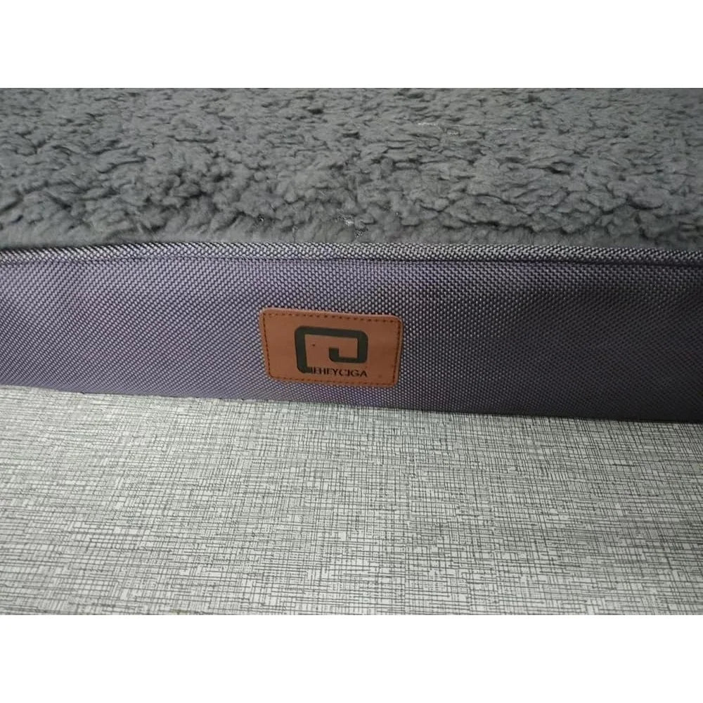 Maw Maws Hope Orthopedic Dog Bed With Removable Cover