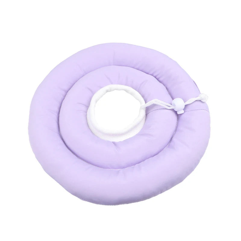 Guangdong Elizabethan Collar For Dogs And Cats Soft Cone