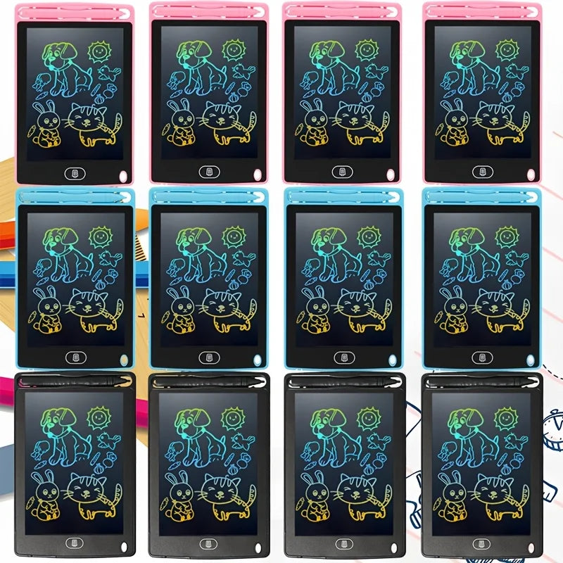 Hign-concerned Chemical LCD Writing Tablet Doodle Board