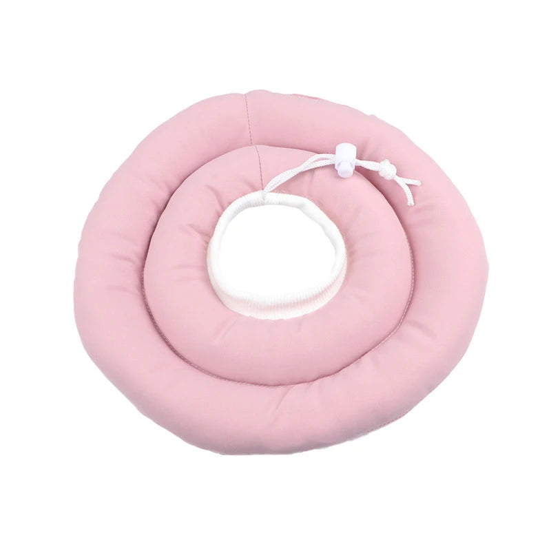 Guangdong Elizabethan Collar For Dogs And Cats Soft Cone