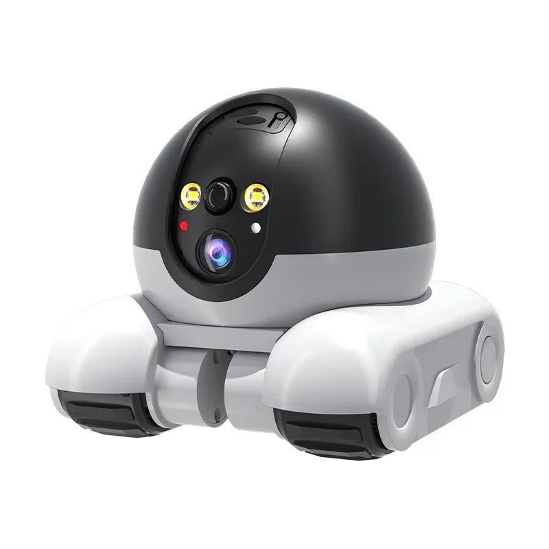 Maw Maws Hope 360 Pet Surveillance Robot Camera Smart Home