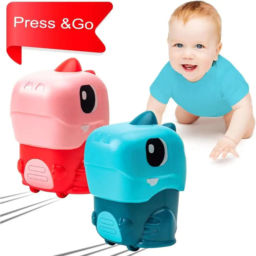 Hignconcerned Montessori Baby Toys Teether Remote Phone