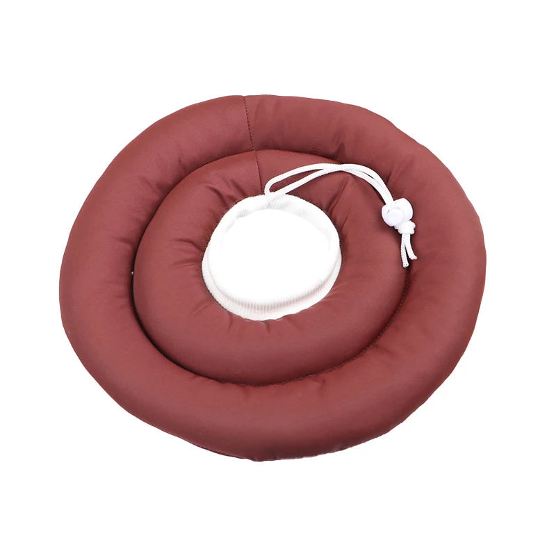 Guangdong Elizabethan Collar For Dogs And Cats Soft Cone
