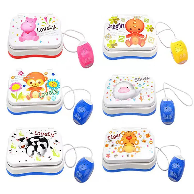 Guangdong CN Baby English Learning Machine For Preschool