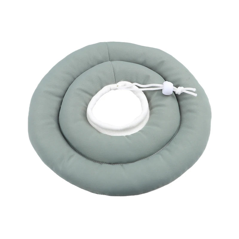 Guangdong Elizabethan Collar For Dogs And Cats Soft Cone