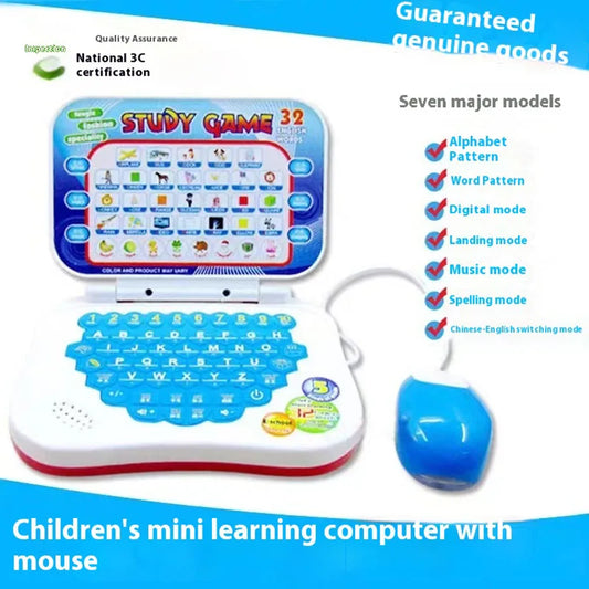 Guangdong CN Baby English Learning Machine For Preschool